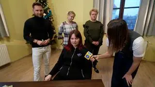 DDTVN zadba o świąteczną chwilę wytchnienia dla mam