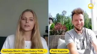 Piotr Kupicha o 15-leciu zespołu i nowym albumie