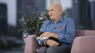 Żeglował ze swoją kotką po całym świecie. "Jesteśmy ze sobą bardzo związani"