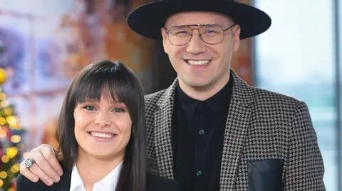 Sara Chmiel i Gromee we wspólnym utworze