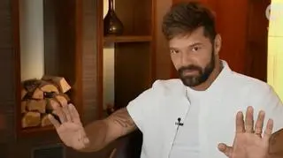 Ricky Martin