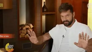 Ricky Martin