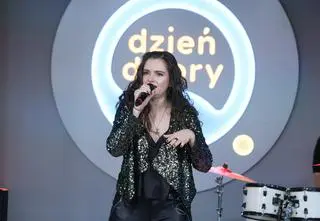 Maria Niklińska zamienia się w "Królową". "Mam prawo żyć, jak chcę"