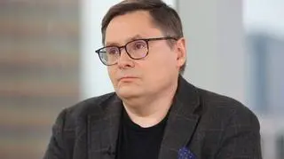 Papież mówi o "szczekaniu NATO" i toleruje Rosję. "Taka jest linia Franciszka od lat"