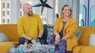 Boże Narodzenie w rodzinie patchworkowej. "Mamy jedne święta tu, drugie tu"