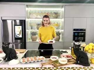 Kocia kuchnia