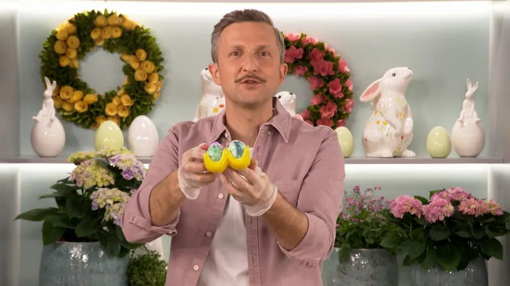 Piotr Kucharski DDTVN