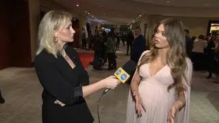 Joanna Opozda walczy z hejterką, która życzyła śmierci jej dziecku. "Łzy stanęły mi w oczach"