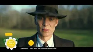 Christopher Nolan o swoim najnowszym filmie.