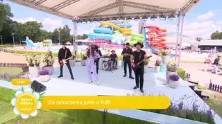 Sylwia Grzeszczak – „BANG, BANG”  