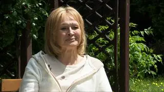 "Tyrania" o złotym sercu - Grażyna Barszczewska