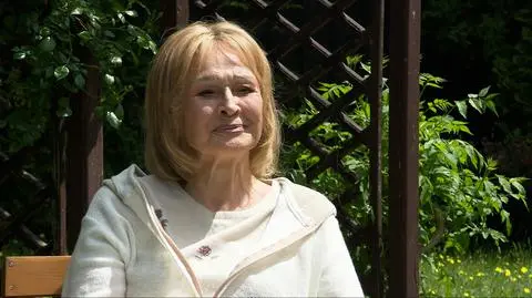 Grażyna Barszczewska. Jak prywatnie jest aktorka? 