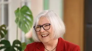 Grażyna Bukowska