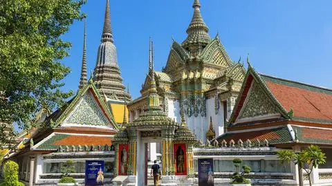 Wat Pho