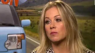 Christina Applegate
