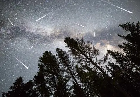 Początek astronomicznej wiosny to czas wyjątkowych atrakcji na niebie. 