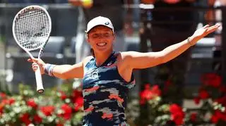 Iga Świątek wielką faworytką turnieju Roland-Garros. Gdzie można ją oglądać?