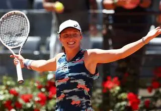 Iga Świątek powalczy o półfinał French Open 2022. Kiedy mecz? Gdzie oglądać?