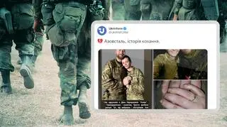 W czwartek wzięła ślub, po trzech dniach była już wdową. "Zostało mi tylko nazwisko"