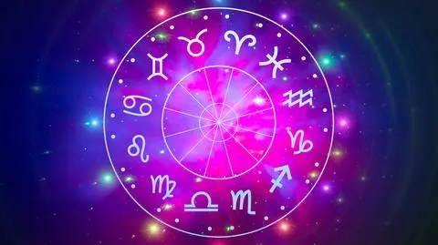 Horoskop dzienny na jutro, poniedziałek, 8 kwietnia 2024 r. dla wszystkich znaków zodiaku