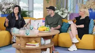 Gwiazdy wspominają szkolne czasy. "Pani córka wygląda jak papuga"