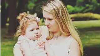 Tiktokerka odczarowuje niepełnosprawność córki