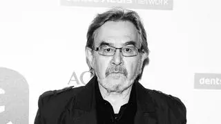 Zmarł aktor z "Na Wspólnej". "Z głębokim smutkiem zawiadamiamy o śmierci naszego Przyjaciela"