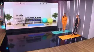 Pilates – jak ćwiczyć w domu?