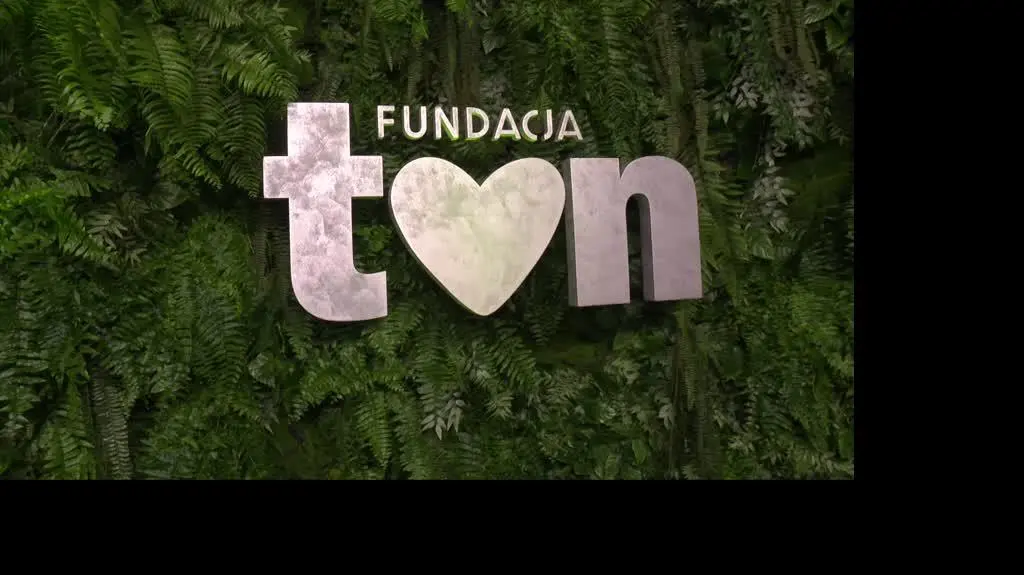 Relacja z Balu Fundacji TVN