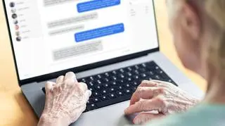Tak działają oszuści w mediach społecznościowych