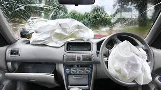 Kurtyny powietrzne w samochodzie – zwiększenie bezpieczeństwa podróży