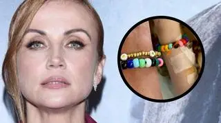 Katarzyna Zielińska w żałobie. Nie żyje 4-letni Wiktor. "Zostawiłeś nam tyle miłości"