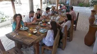 "Hotel Paradise 4". Do programu weszła nowa singielka