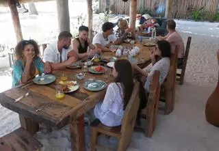 "Hotel Paradise 4". Do programu weszła nowa singielka