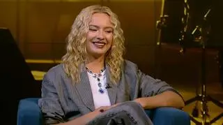 Natalia Nykiel wspomina dzieciństwo. "Zawsze chodziłam swoimi drogami"