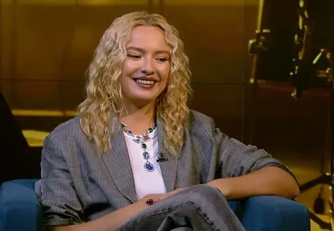 Natalia Nykiel wspomina dzieciństwo. "Zawsze chodziłam swoimi drogami"