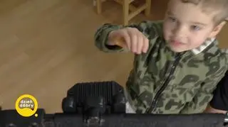 Pierwsza w Polsce telewizja przedszkolaka 