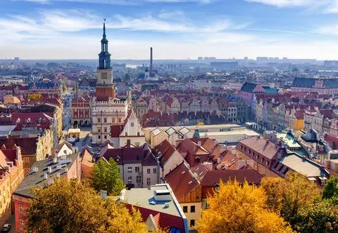 Noc Muzeów 2023 w Poznaniu. W jakich wydarzeniach można wziąć udział? 