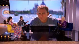 Najwięksi filmowi pechowcy i szczęściarze 