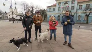 Zwycięzcy pozytywki!