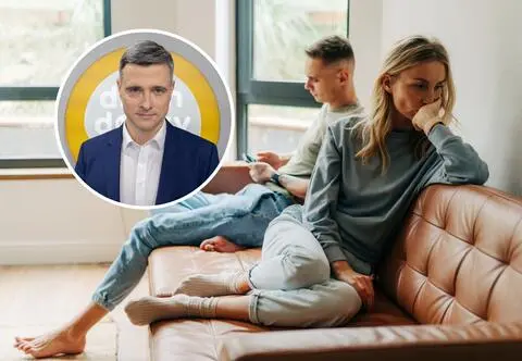 Jak uratować związek, który się wypalił? Ekspert: "Cenię sobie technikę magicznych 5 godzin"