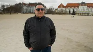 Gorące hamulce zamienił na gorące patelnie