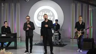 Po 12 latach przerwy zespół "Kindla" powraca na scenę, by zagrać ostatni koncert