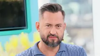 Marcin Prokop spotkał się z osobami w kryzysie. "Od bezdomności dzielą cię dwie niespłacone raty za dom"