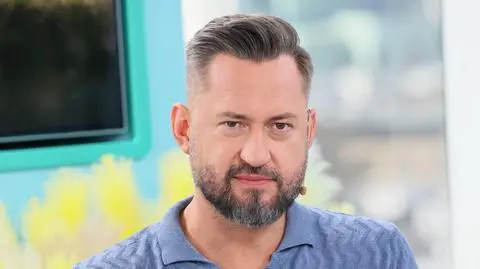 Marcin Prokop o osobach w kryzysie bezdomności