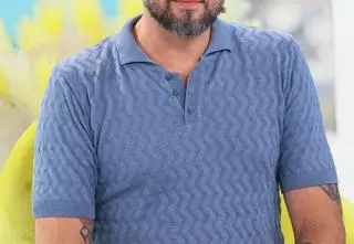 Marcin Prokop spotkał się z osobami w kryzysie. "Od bezdomności dzielą cię dwie niespłacone raty za dom"