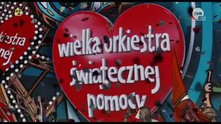 "Fenomen" – niezwykły dokument o WOŚP i Jurku Owsiaku na antenie TVN