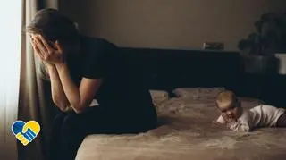 Bezpłatna pomoc psychologiczna dla osób z Ukrainy. Lista instytucji i usług