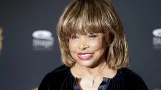 Tina Turner ubezpieczyła swoje nogi na zawrotną kwotę
