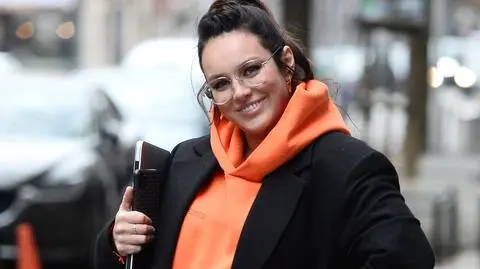 Ewa Farna urodziła. Pokazała poruszające zdjęcie z dzieckiem